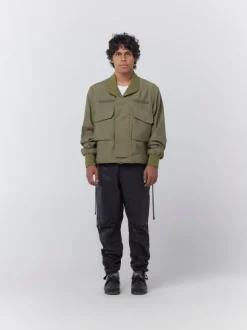 69 Flak O.Gusset Bomber
