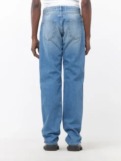 5 Pocket Jeans