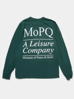 A Leisure Co. Long Sleeve