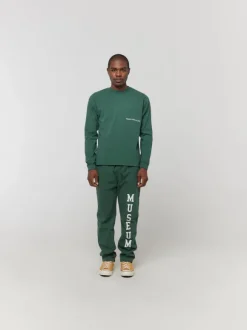 A Leisure Co. Long Sleeve