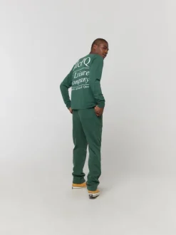 A Leisure Co. Long Sleeve