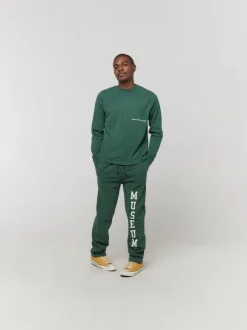 A Leisure Co. Long Sleeve