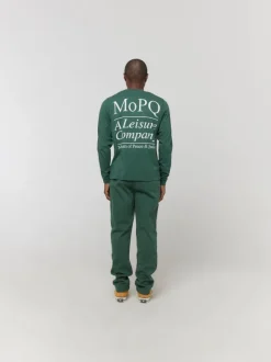 A Leisure Co. Long Sleeve
