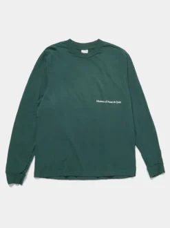 A Leisure Co. Long Sleeve