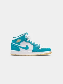 Air Jordan 1 Mid (Gs)