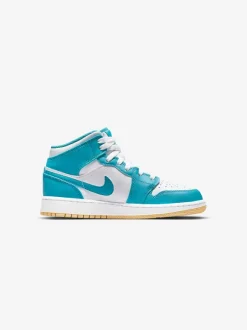 Air Jordan 1 Mid (Gs)