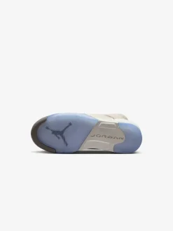 Air Jordan 5 Retro Se Craft (Gs)