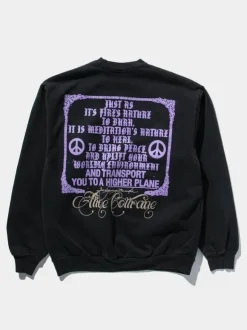 Alice Coltrane - Journey To Satchidananda Crewneck