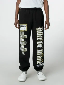Alice Coltrane Sweatpants