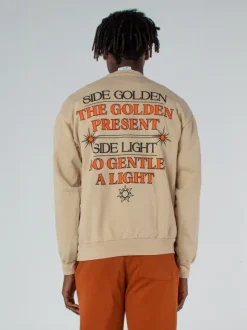 All Things Beautiful Crewneck