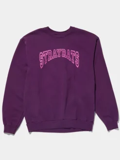 Arch Logo Crewneck