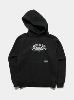 Awake Hoodie