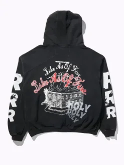 Azusa Street Hoodie