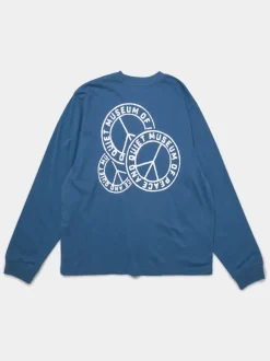 Badge Ls-Shirt