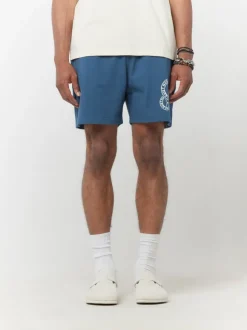 Badge Sweatshorts
