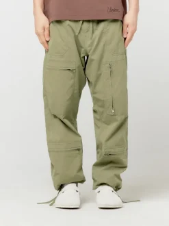 Barrow Pant