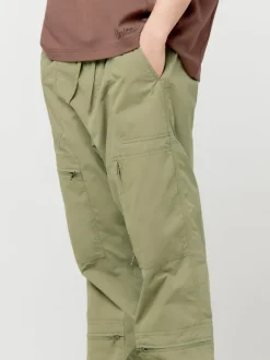Barrow Pant