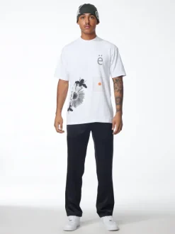 Bee Sounds Tee