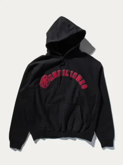 Bendiciones Hoodie