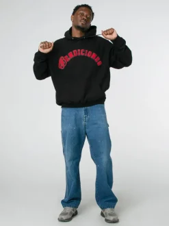 Bendiciones Hoodie