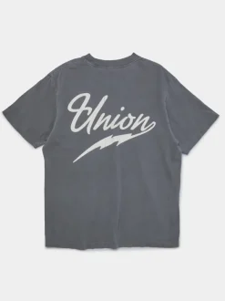 Bolt S/S Tee