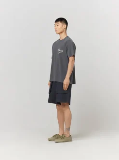 Bolt S/S Tee