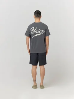Bolt S/S Tee