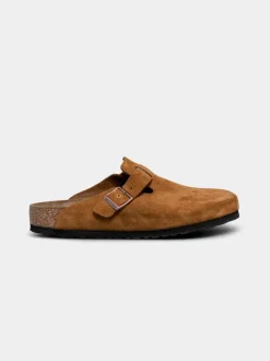 Boston Soft Footbed
