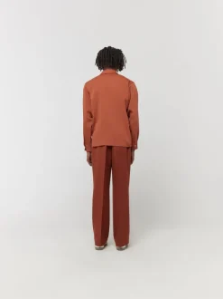 Boulevard Long Sleeve Shirt