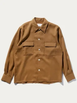 Boulevard Long Sleeve Shirt