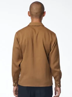 Boulevard Long Sleeve Shirt