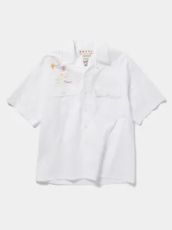 Bowling Shirt