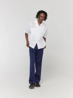 Bowling Shirt