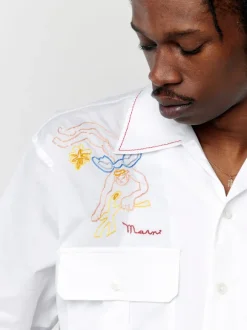 Bowling Shirt
