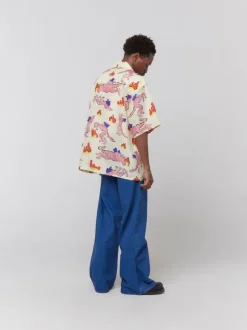 Bowling Shirt