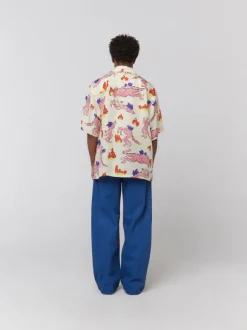 Bowling Shirt