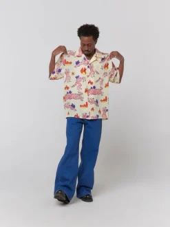 Bowling Shirt