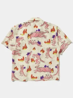Bowling Shirt