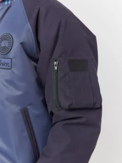 Bullard Bomber