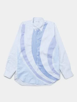 Cdg Woven Shirt