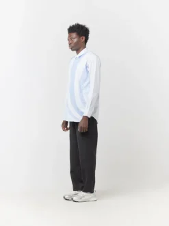 Cdg Woven Shirt