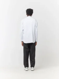 Cdg Woven Shirt