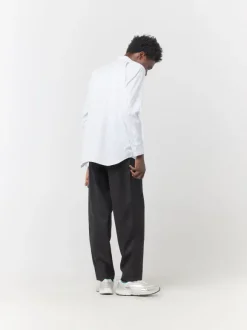 Cdg Woven Shirt