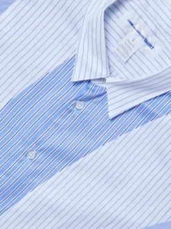 Cdg Woven Shirt