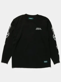 Chains L/S T-Shirt
