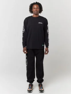 Chains L/S T-Shirt