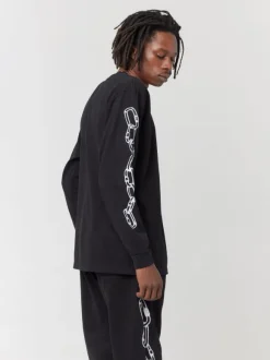Chains L/S T-Shirt
