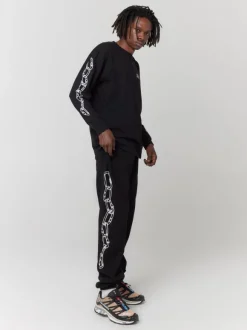 Chains L/S T-Shirt