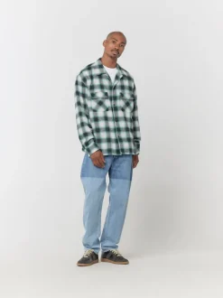 Charcoal Shirt