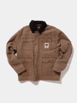 Chore Jacket